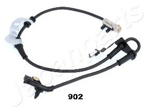 JAPANPARTS Czujnik, prędkosć obrotowa koła ABS-902