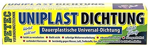 Petec Uszczelka petec 97510 Uni Plast, 80 ML 97510