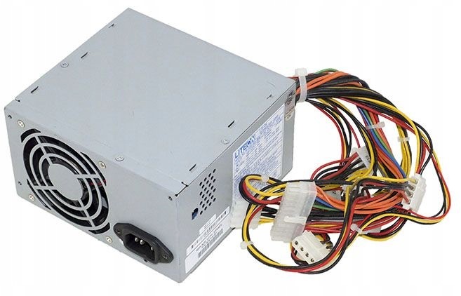 HP 324714-001 300W PS-5032-2V3 ML330 G3