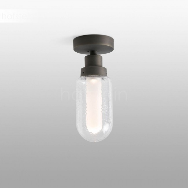 Faro Barcelona Barcelona Brume Lampa Sufitowa Brązowy 1-punktowy Nowoczesny Obszar wewnętrzny Brume Czas dostawy od 10-14 dni roboczych 40077