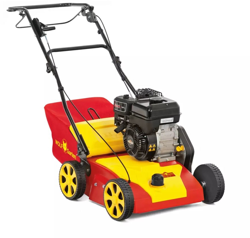Wolf-Garten Wertykulator spalinowy VA 357 B, 2400 W, 16BHGJ0F650 MTD