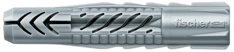 Fischer Kołek uniwersalny UX 12x70 062758 25szt.