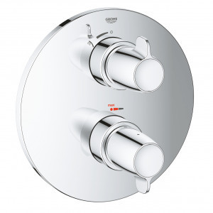 Grohe 29094000 GROHTHERM SPECIAL BATERIA TERMOSTATYCZNA DO OBSŁUGI JEDNEGO WYJŚCIA WODY
