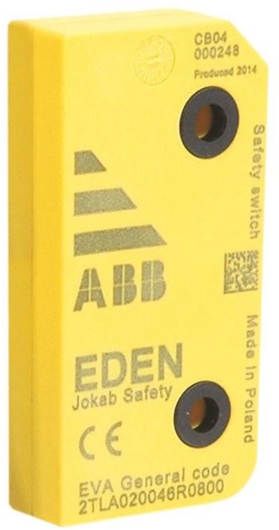 ABB Eva general code 2TLA020046R0800