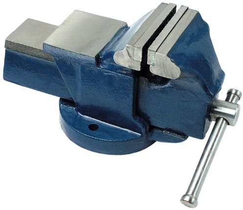 Brüder Mannesmann Mannesmann Industrie M 712-100 imadło 100 mm
