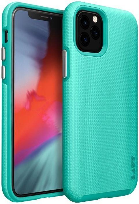 Laut Shield - Etui iPhone 11 Pro Max (Mint) b2btrade-15414-0