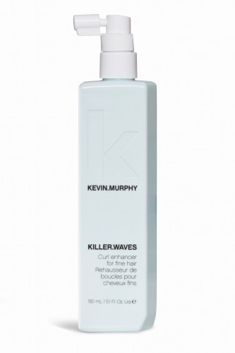 Kevin Murphy KEVIN MYRPHY KILLER.WAVES - SPRAY PODKREŚLAJĄCY SKRĘT WŁOSÓW 150 ML 9339341006329