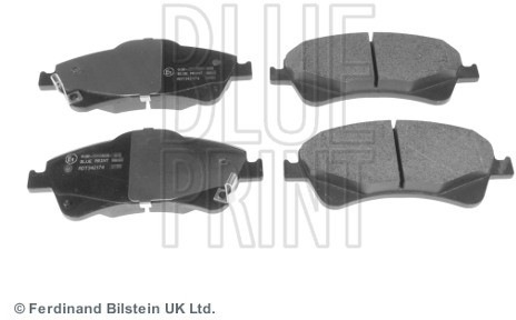 BLUE PRINT ADT342174