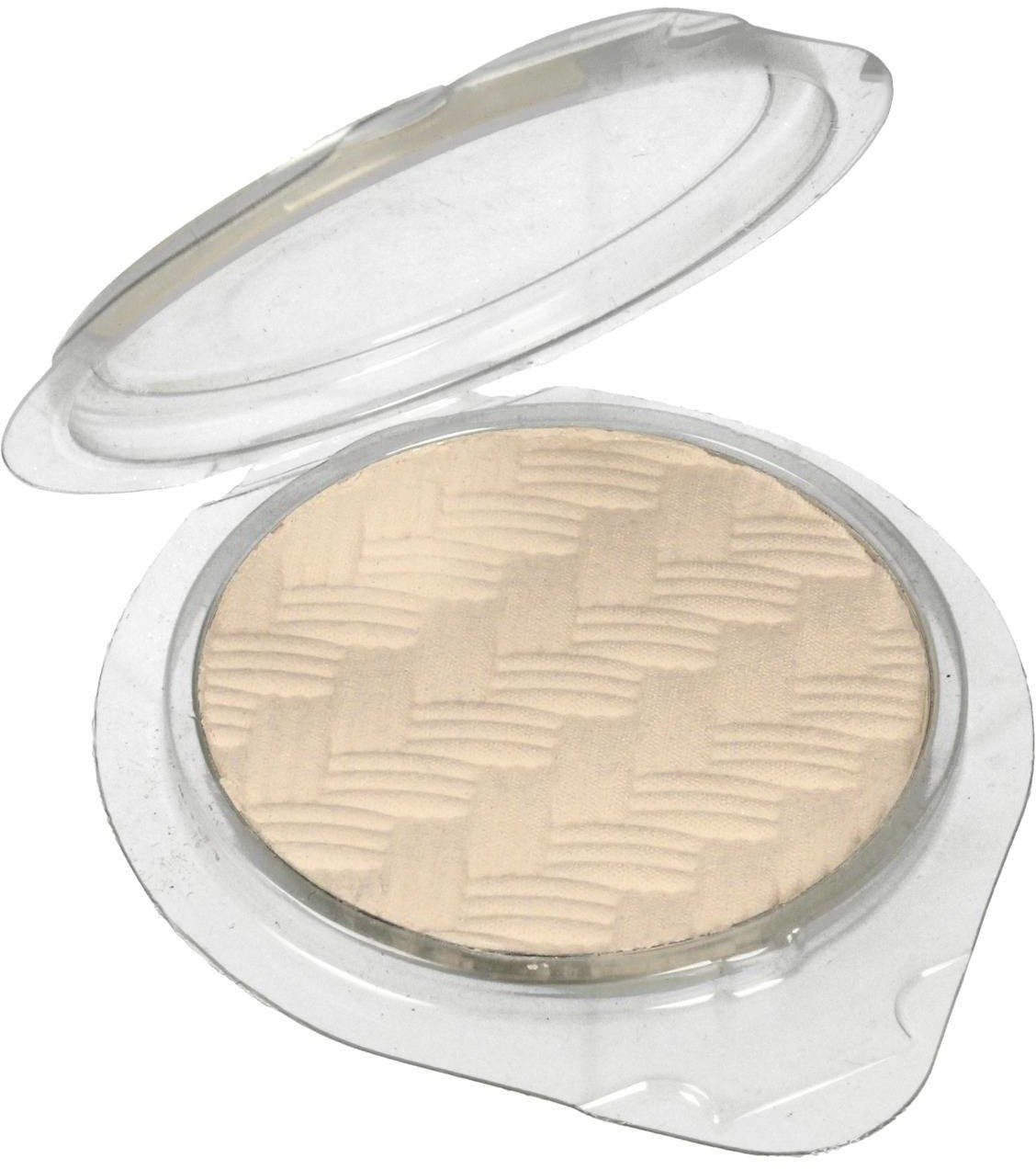 AFFECT AFFECT Matujący Puder mineralny Soft Touch MD-1001 Light 10g - wkład