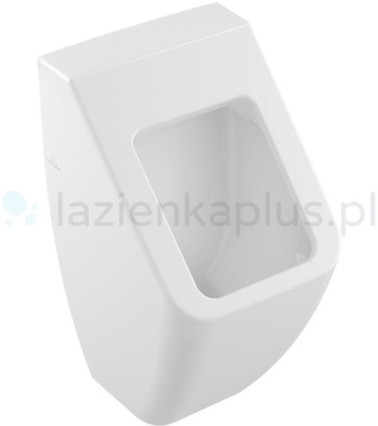 Villeroy & Boch Pisuar Venticello 5504R0R1