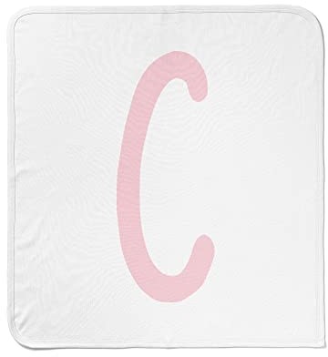 Questo Casa Questo Casa, Kocyk Niemowlęcy Dla Chłopców i Dziewczynek, Tkanina Muślinowa, Kocyk do Fotelika Samochodowego i łóżeczka, Rozmiar: 80x80 Cm