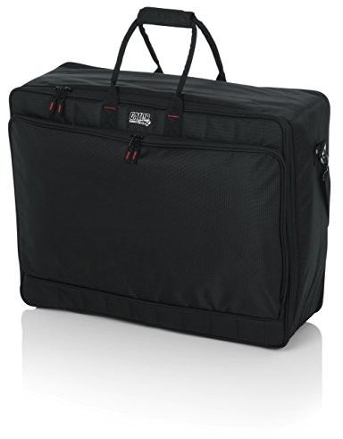 Gator Gator G-MIXERBAG-2519 25 x 49 x 20 cm torba mikser/przekładnia G-MIXERBAG-2519