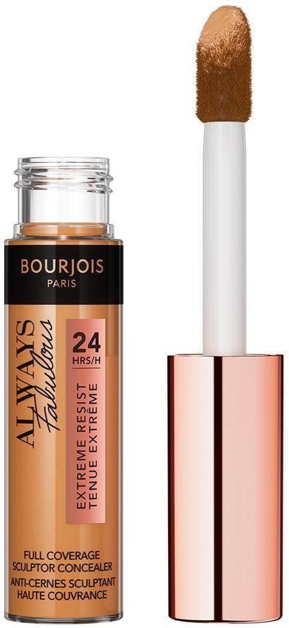 Bourjois Always Fabulous Sculpting Concealer 400 Beige Dore 11ml 106408-uniw