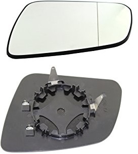 DoctorAuto TarosTrade 57-0143-L-46688 szkło lustrzane podgrzewane lewe DR165868