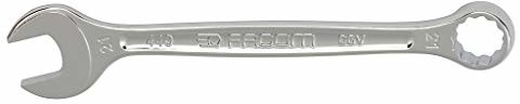 FACOM SC.40 klucz płaski, czarny