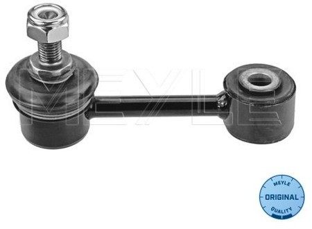 Wulf Gaertner Autoparts Drążek / wspornik, stabilizator Wulf Gaertner Autoparts 28-16 060 0009