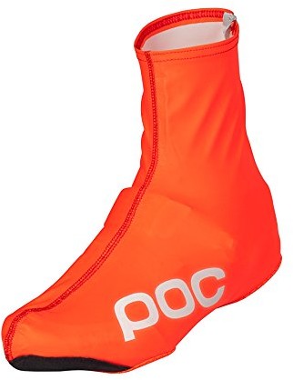 POC avip Rain Booties Pomarańczowy ueberschuh - - small 53210_1205_SML
