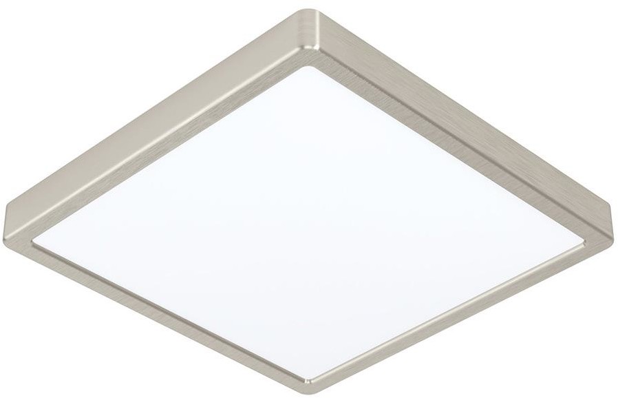 Eglo 98852 - LED Ściemniana lampa łazienkowa FUEVA LED/19,5W/230V IP44