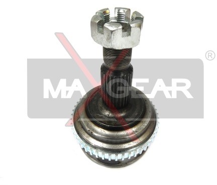 MAXGEAR Zestaw przegubu, półoś napędowa MAXGEAR 49-0195