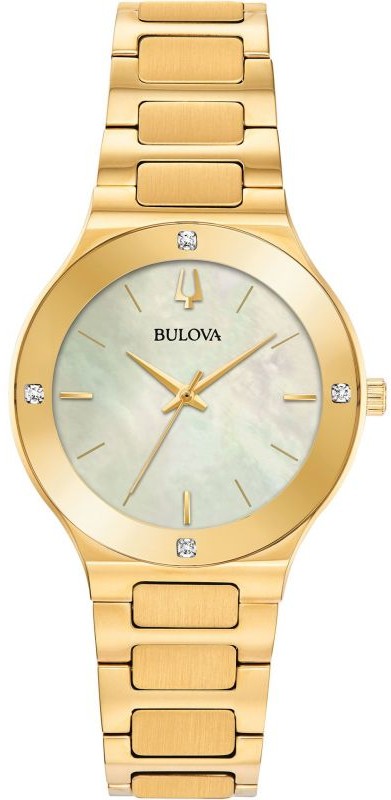 Bulova Millenia 97R102