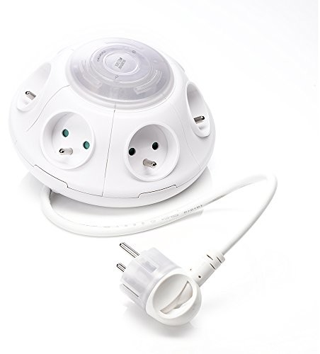 Watt WATT&CO MP-TWISTER-B rozga$388$389ziacz MP-TWISTER
