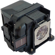 Epson Diamond Lamps Lampa do H556C - lampa Diamond z modułem