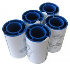 Datacard Datacard KIT RLX DE NETTOYAGE LOT 5  ACCS 569946-001