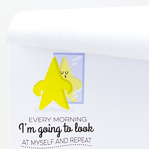 Mr Wonderful Mr. Wonderful woa00932  notatnik blok WOA00932