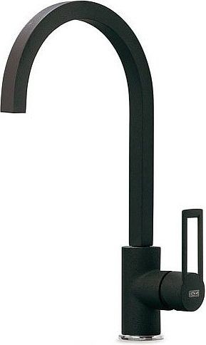 Elleci BRIDGE nero G40 GRANITEK (MGKBRI40)