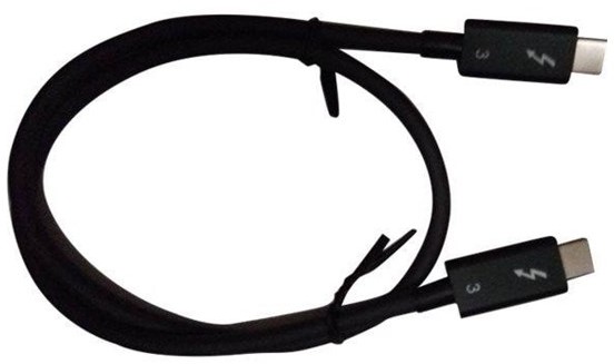 Lenovo Thunderbolt cable 03X7134