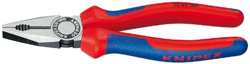 Knipex 03 02 200 szczypce 03 02 200