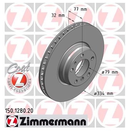 Zimmermann (OTTO GMBH) (OTTO GMBH) 150.1280.20 150.1280.20