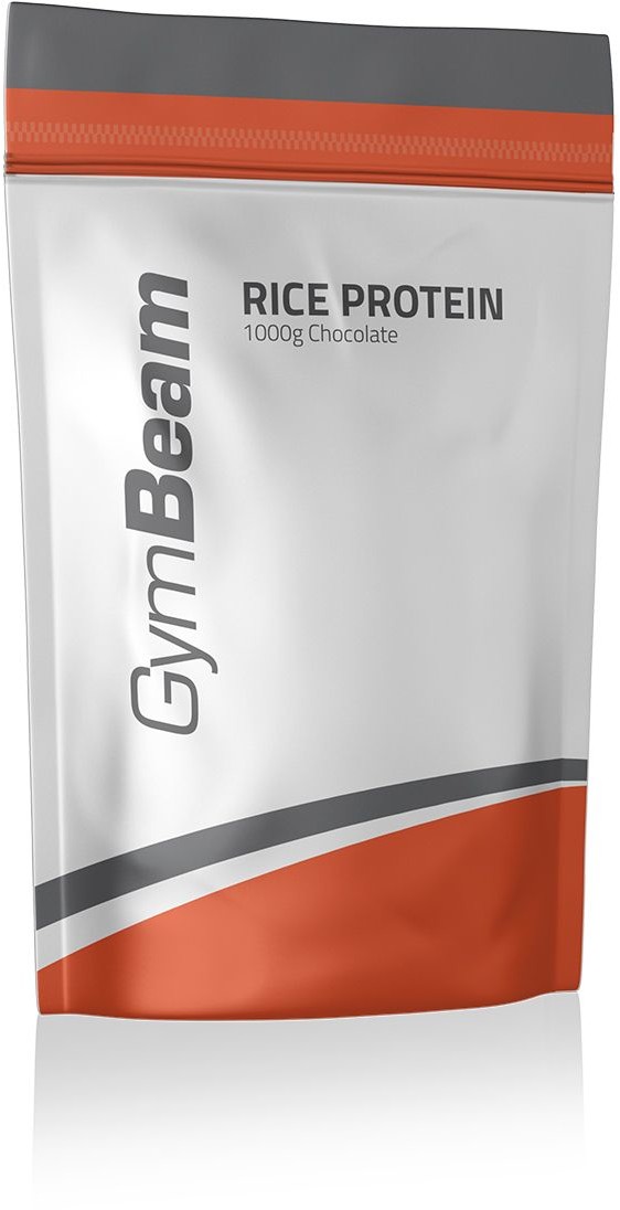 GymBeam Białko ryżowe 1000 g
