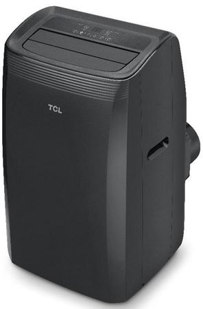 TCL TAC-09CHPB/NZBHE BLACK