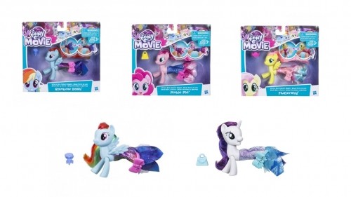 Hasbro Kucykowa Przemiana C0681 Wb4