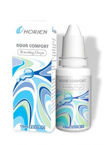 Horien Aqua Comfort 15ml