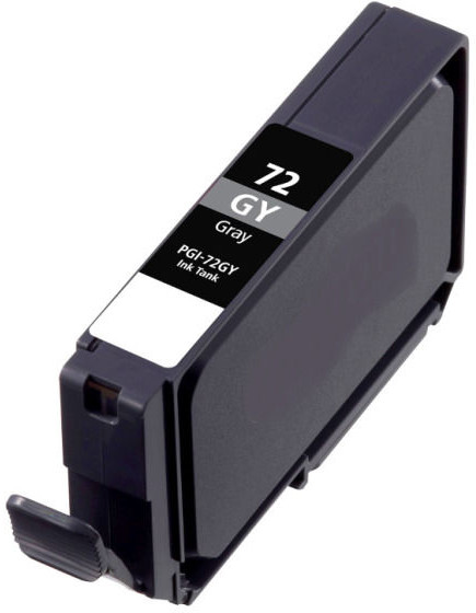Canon Canon PGI-72GY, 6409B001 szary (grey) tusz zamiennik