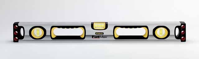 Stanley Poziomica fatmax ii, 600 mm
