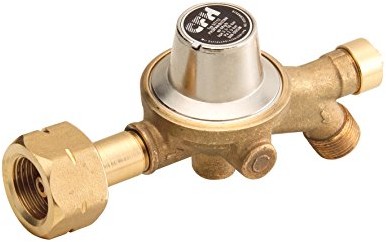 CFH propan regulator 2.5 Bar/DR 112, 52112