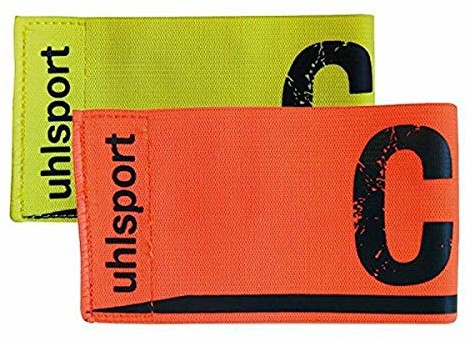 Uhlsport części jazdy opaska na ramię, szt.
