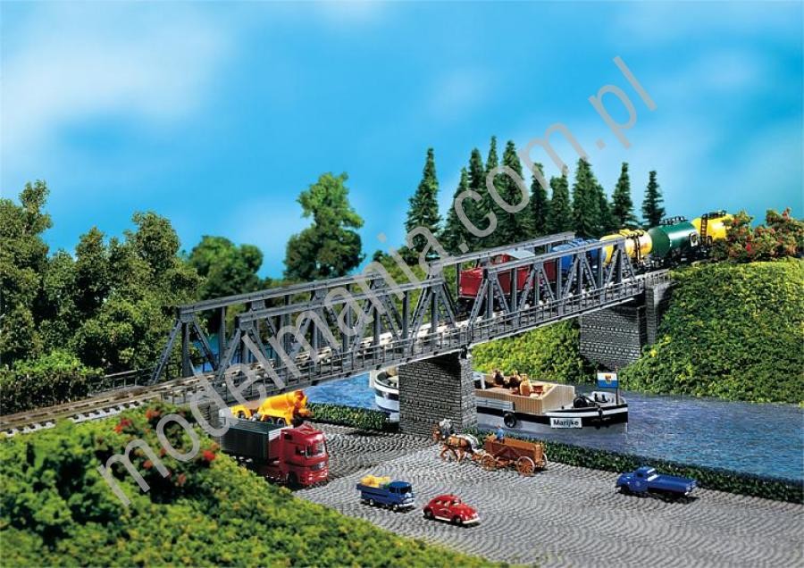 Faller Mosty kolejowe 222578