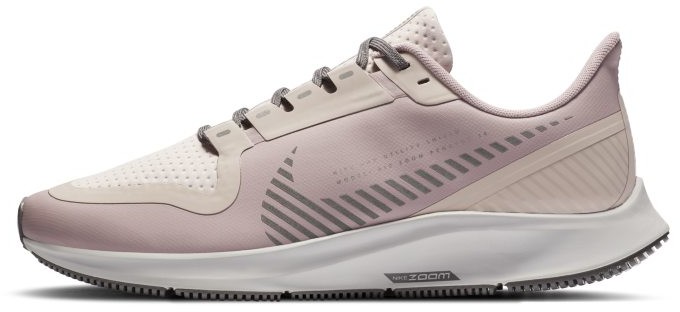 Nike Damskie buty do biegania Air Zoom Pegasus 36 Shield - Fiolet AQ8006-500