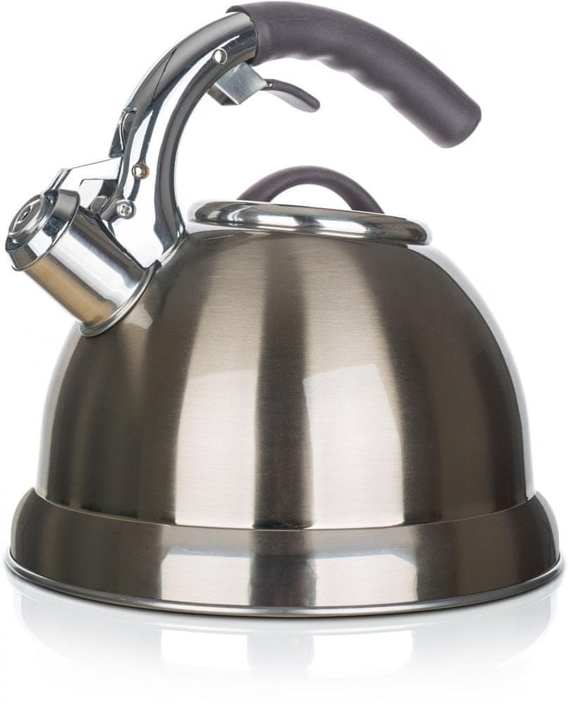 Banquet czajnik Metallic 2,7l