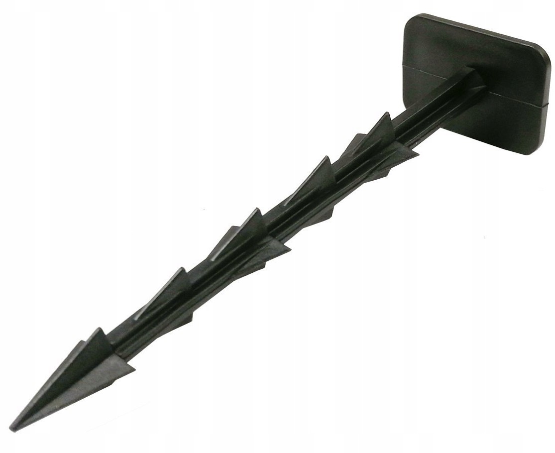 Kotwice do Mocowania Agrowłókniny 15cm 100szt.