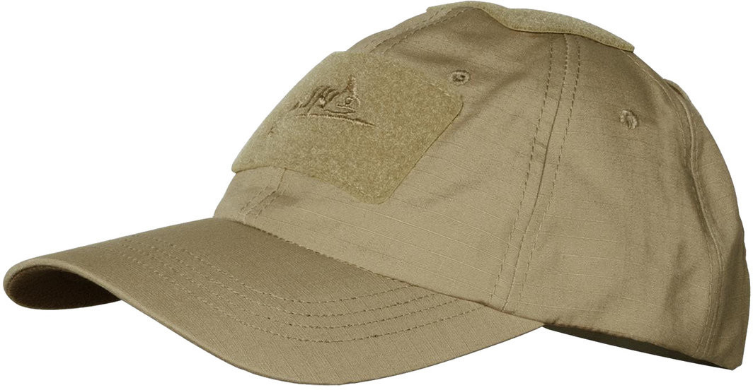 Helikon Tex Tex, Czapka, Baseball Cotton ripstop (CZ-BBC-PR-11)