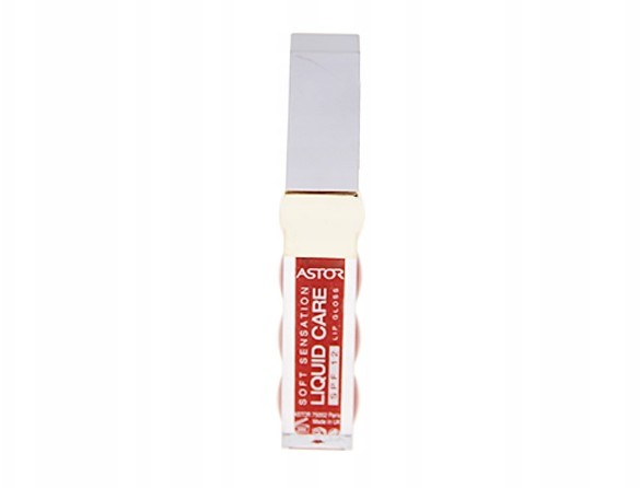 Astor Soft Sensation Liquid Care Błyszczyk 5ml 102