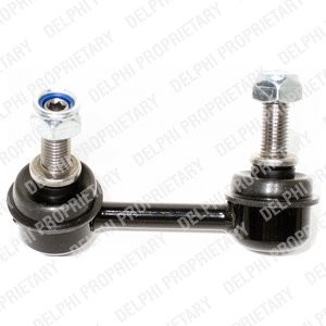 DELPHI Drążek / wspornik, stabilizator DELPHI TC1210