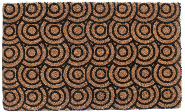 Colours Wycieraczka  Blanche 45 x 75 cm