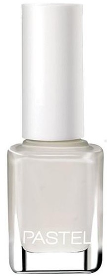 Pastel Pastel Lakier do paznokci 19 13ml