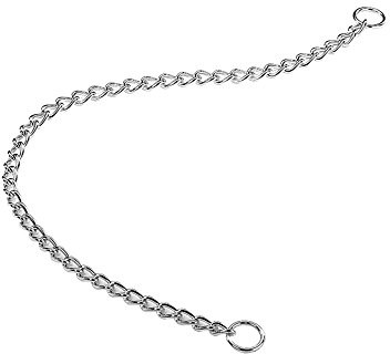 Nobby Łańcuch z chromu, małe ogniw 73013